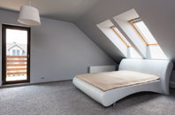 Brockencote bedroom extensions