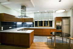 kitchen extensions Brockencote